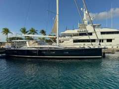 Jeanneau Yachts 65