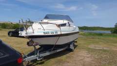 Drago Fiesta 600