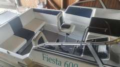Drago Fiesta 600