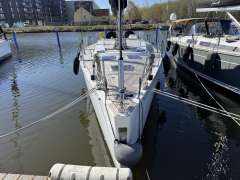 Hanse 470e
