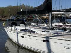 Hanse 470e