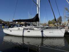 Hanse 470e