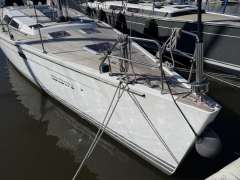 Hanse 470e
