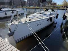 Hanse 470e