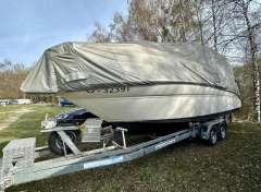 Sea Ray 240 Sundancer
