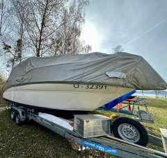Sea Ray 240 Sundancer
