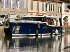 Greenline 40 hybrid