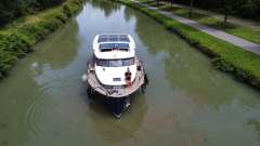 Greenline 40 hybrid