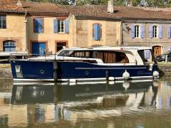 Greenline 40 hybrid
