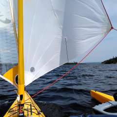 Hobie Adventure Island