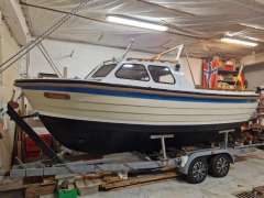 TUCKER BOOT TUCKER BOAT