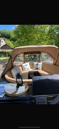 Dreamliner Sloep 560