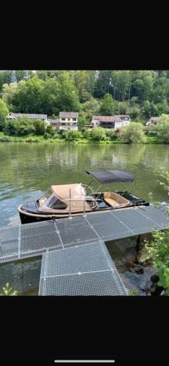 Dreamliner Sloep 560