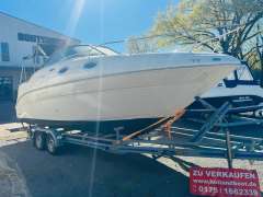 Sea Ray 240 DA