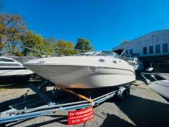 Sea Ray 240 DA