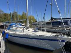 Arcona 32 Vitorlás yacht