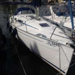 Bavaria Yachtbau GmbH 34 Cruiser