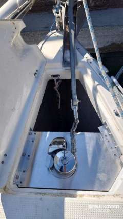 Bavaria Yachtbau GmbH 34 Cruiser