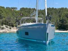 Beneteau OCEANIS 46.1