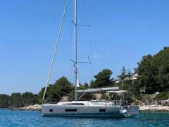 Beneteau OCEANIS 46.1