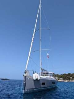 Beneteau OCEANIS 46.1