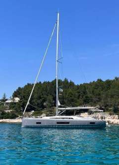 Beneteau OCEANIS 46.1