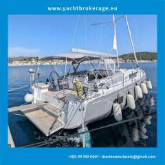 Beneteau OCEANIS 46.1