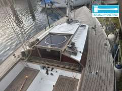 Waarschip 740 Ocean