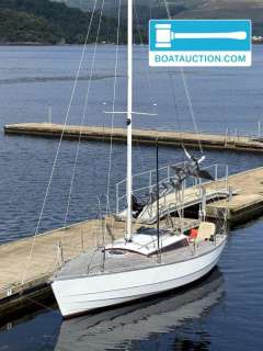 Waarschip 740 Ocean