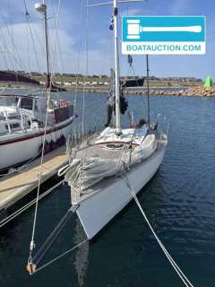Waarschip 740 Ocean