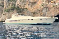Riva 58 Bahamas Offshore teknesi