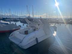 Salpa laver 21,5 inboard Semicabinato