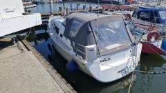 Hanse Yachts AG 320