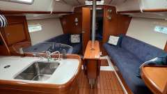 BENETEAU SEGELBÅTAR OCEANIS 323