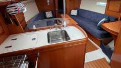 BENETEAU SEGELBÅTAR OCEANIS 323