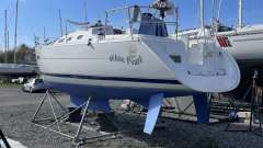 BENETEAU SEGELBÅTAR OCEANIS 323