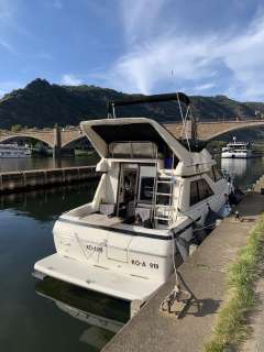 Bayliner 3258 Avanti Fly