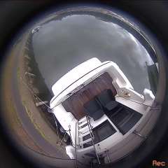 Bayliner 3258 Avanti Fly