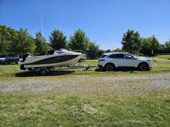 Quicksilver Activ 505 Cabin