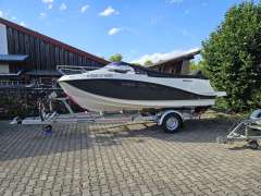 Quicksilver Activ 505 Cabin