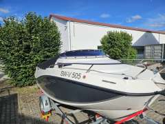Quicksilver Activ 505 Cabin