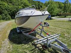 Quicksilver Activ 505 Cabin