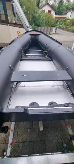 Bombard Commando C3