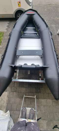 Bombard Commando C3