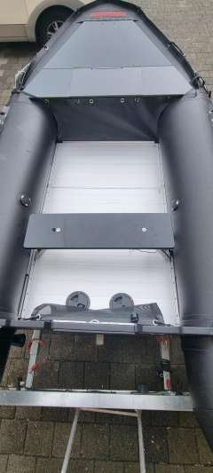 Bombard Commando C3