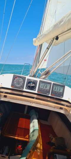 Bavaria 30 plus