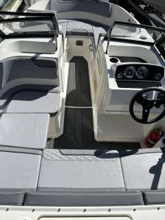 Bayliner M17 Element