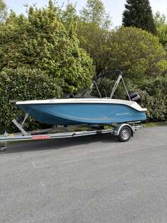 Bayliner M17 Element