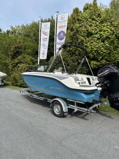 Bayliner M17 Element