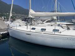 Beneteau First 33.7 Segelyacht